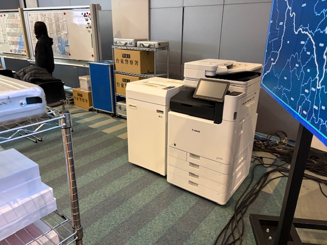 シュレッダー