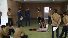 AED講習会