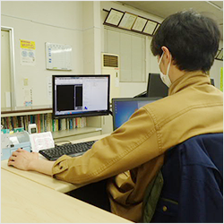 D.Wさん