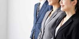 仕事や社員のご紹介