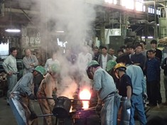 研修旅行