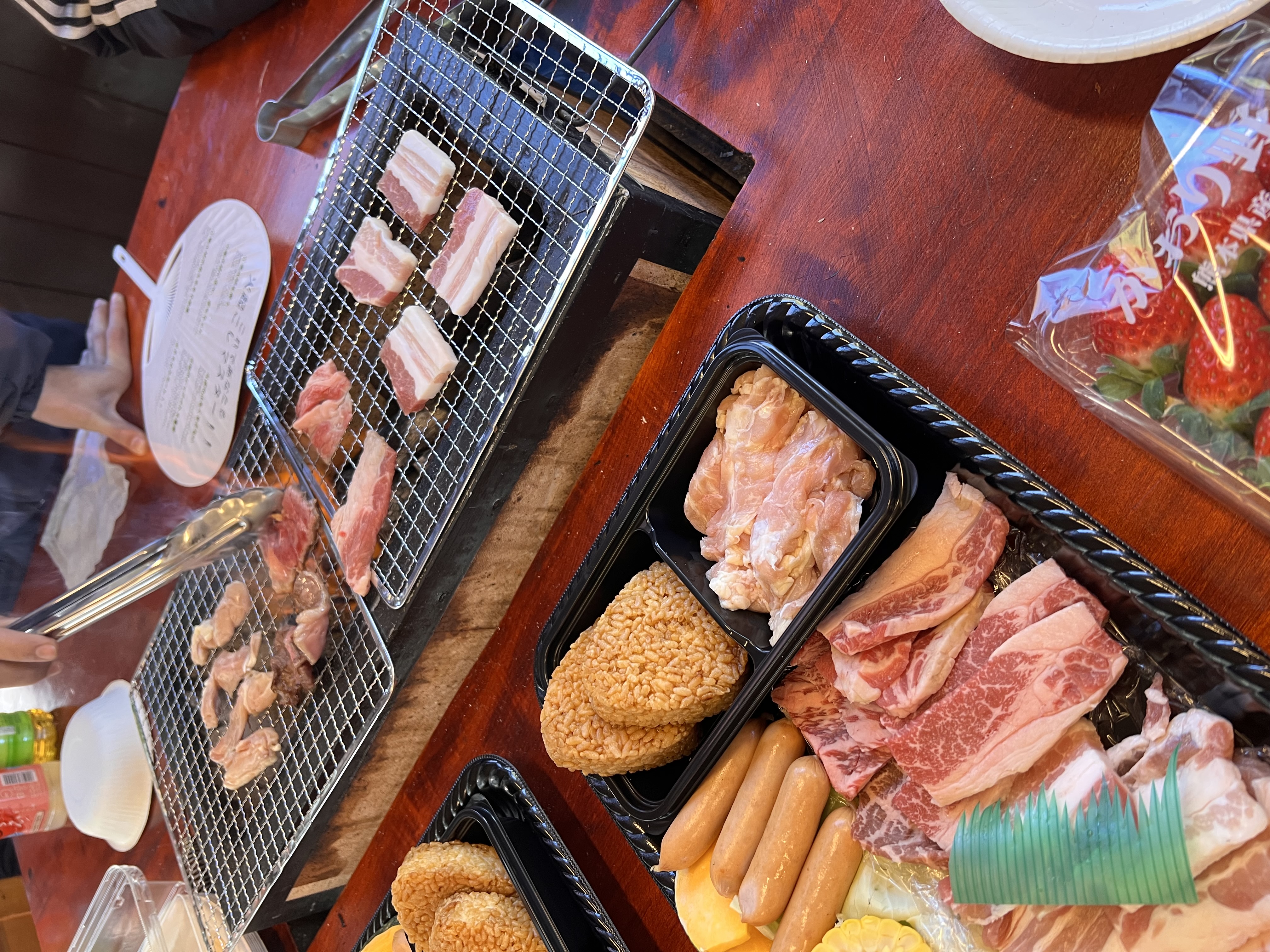 社内レクリエーション